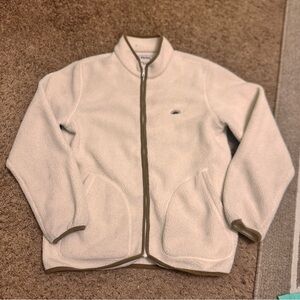 Rhythm Fleece Jacket
